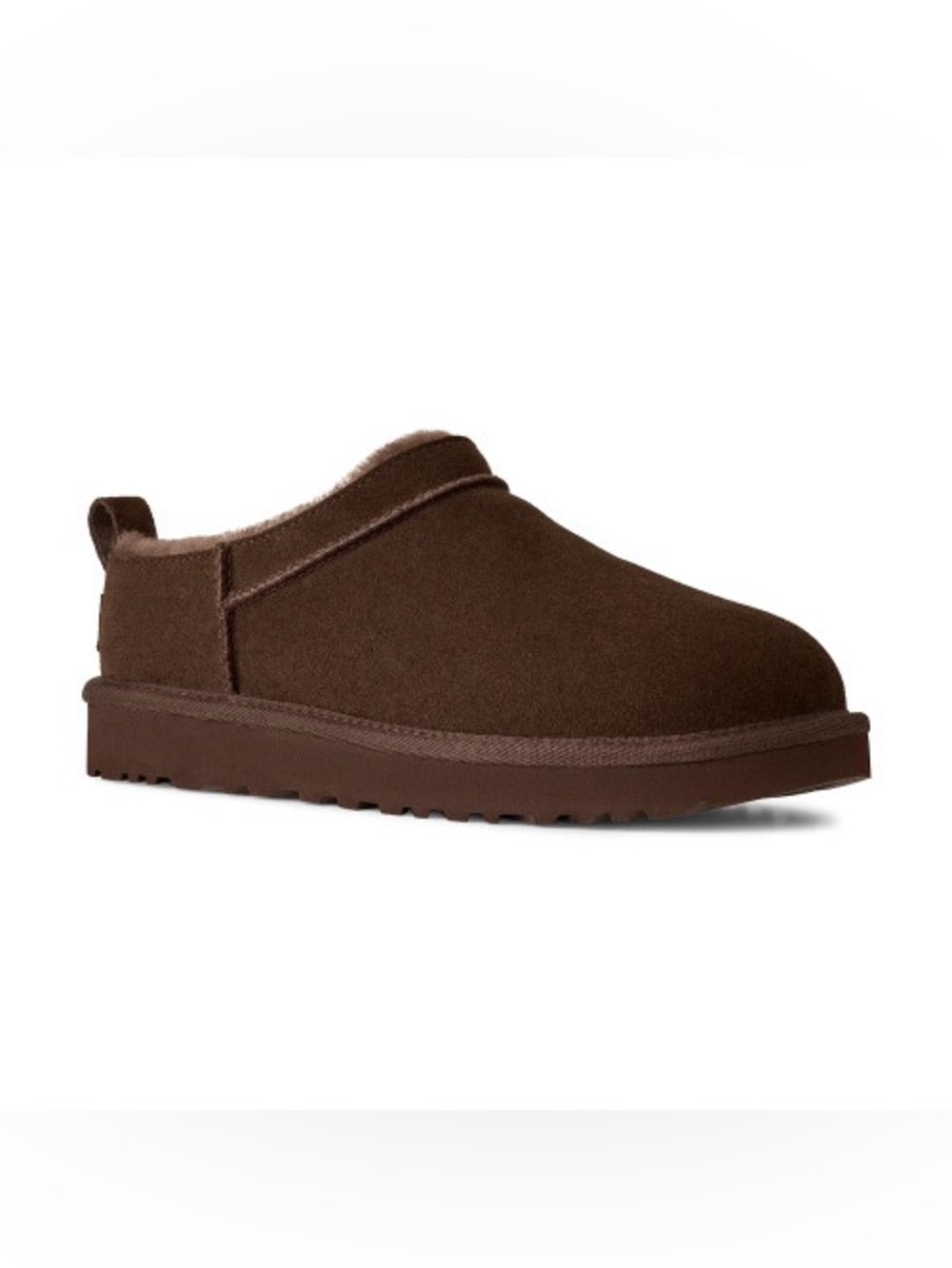 UGG CLASSIC MICRO BOOTIE WOMEN'S